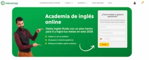 mejores plataformas de inglés online