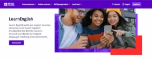 mejores academias de inglés online