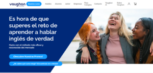 mejores academias de inglés online