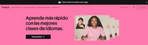 mejores plataformas de inglés online