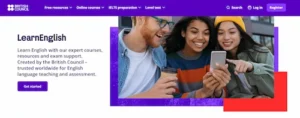 mejores cursos de inglés online