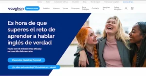 mejores cursos de inglés online