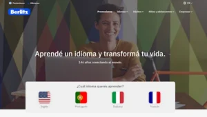 mejores cursos de inglés online