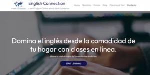 mejores academias de inglés online para niños