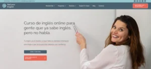 mejores academias de inglés online para adultos