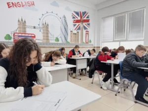 exámenes de Cambridge
